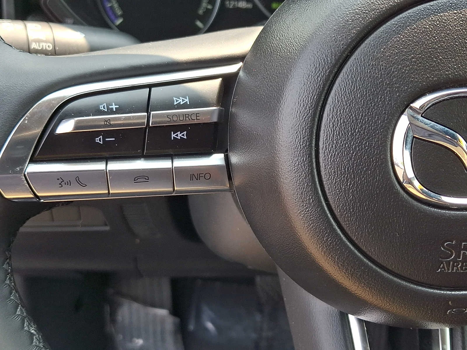 Used 2025 Ingot Mazda Preferred Package image 20
