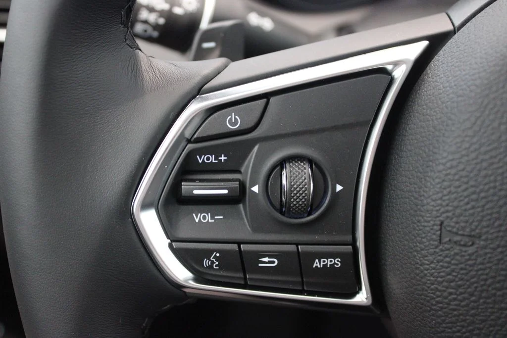 New 2026 Majestic Black Pearl Acura Technology Package image 20