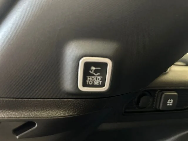 New 2026 Black Jeep Laredo X image 19