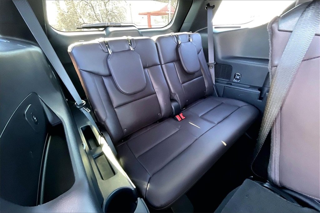 2026 FORD EXPLORER - Image 25