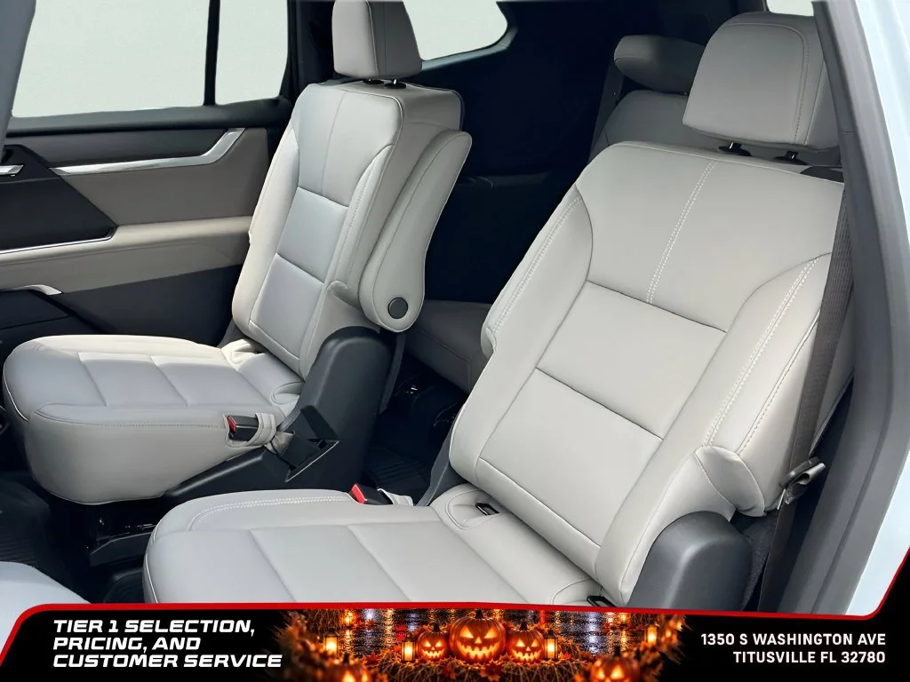 2026 GMC Acadia Elevation - Photo 24
