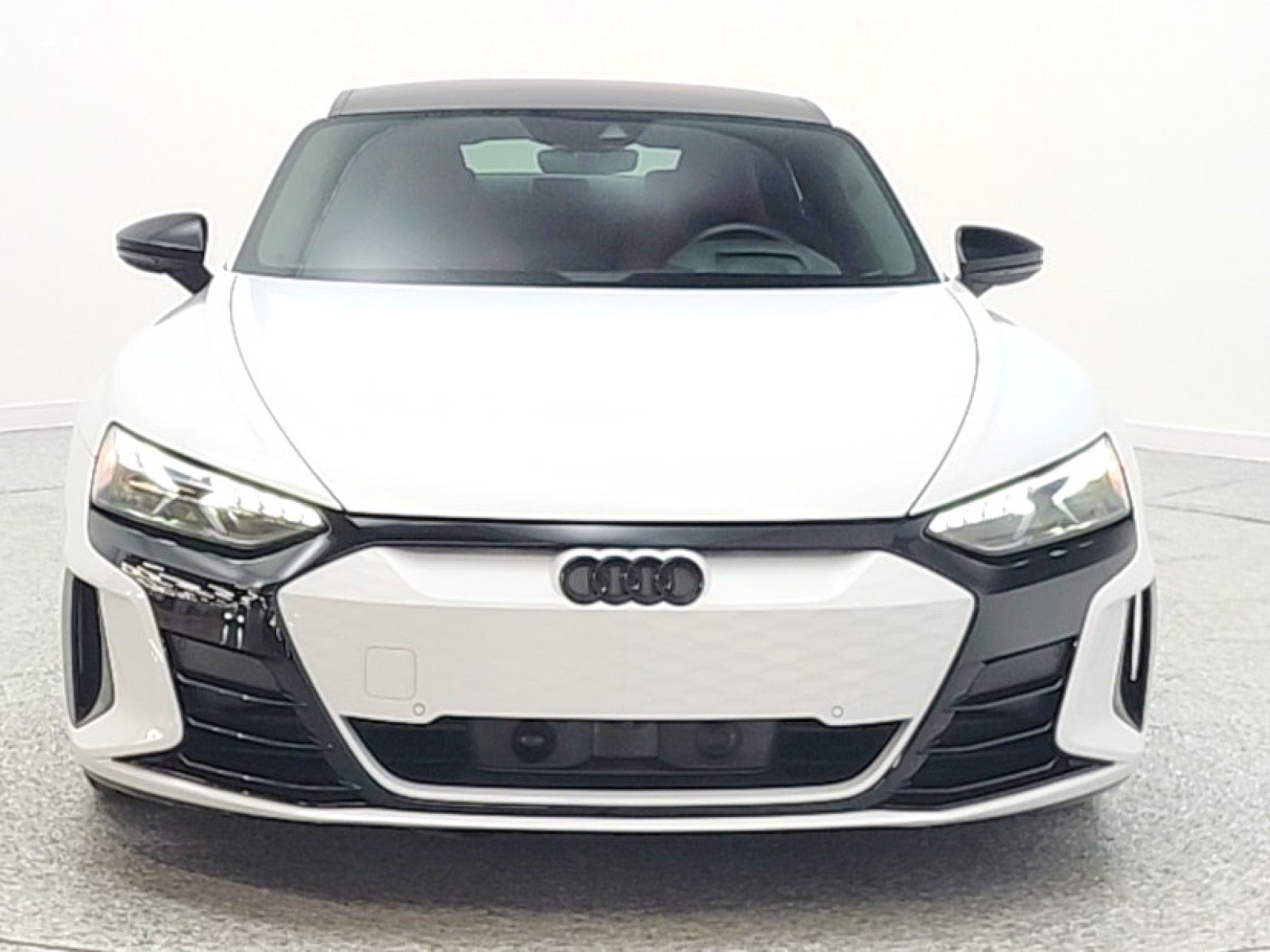 Used 2023 Audi RS e-tron GT Base with VIN WAUBHBFW3P7903220 for sale in Costa Mesa, CA