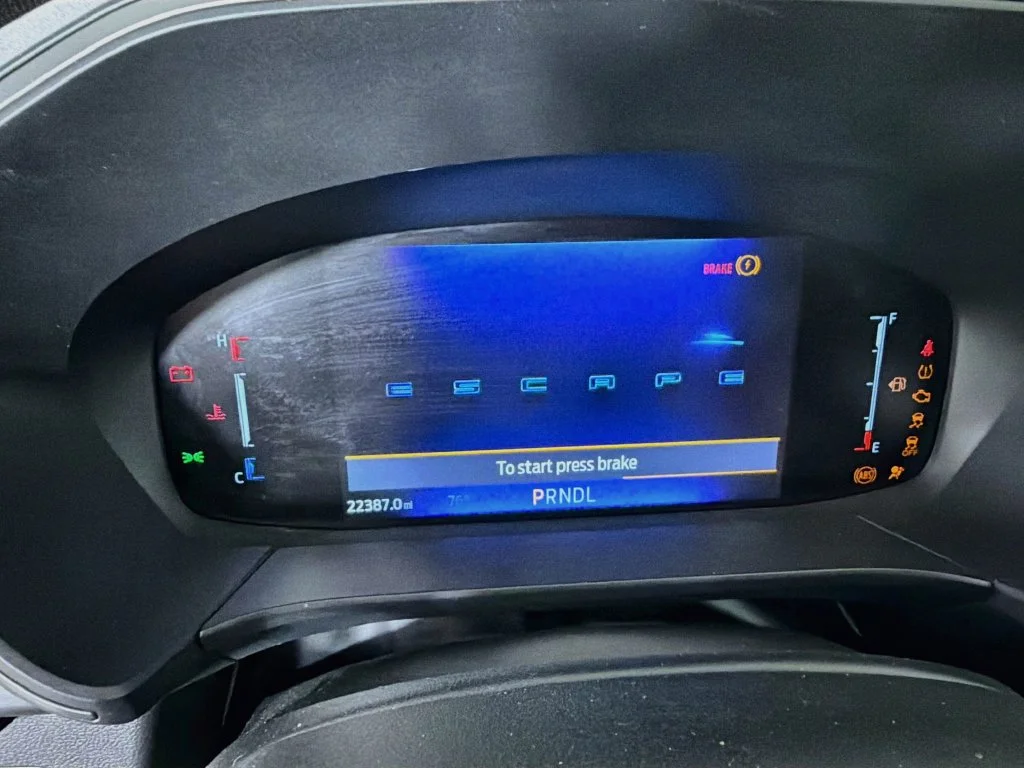 2024 Ford Escape Active - Photo 14