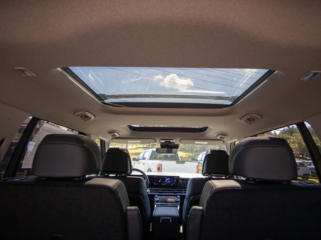 New 2027 Gray Hyundai Limited image 28