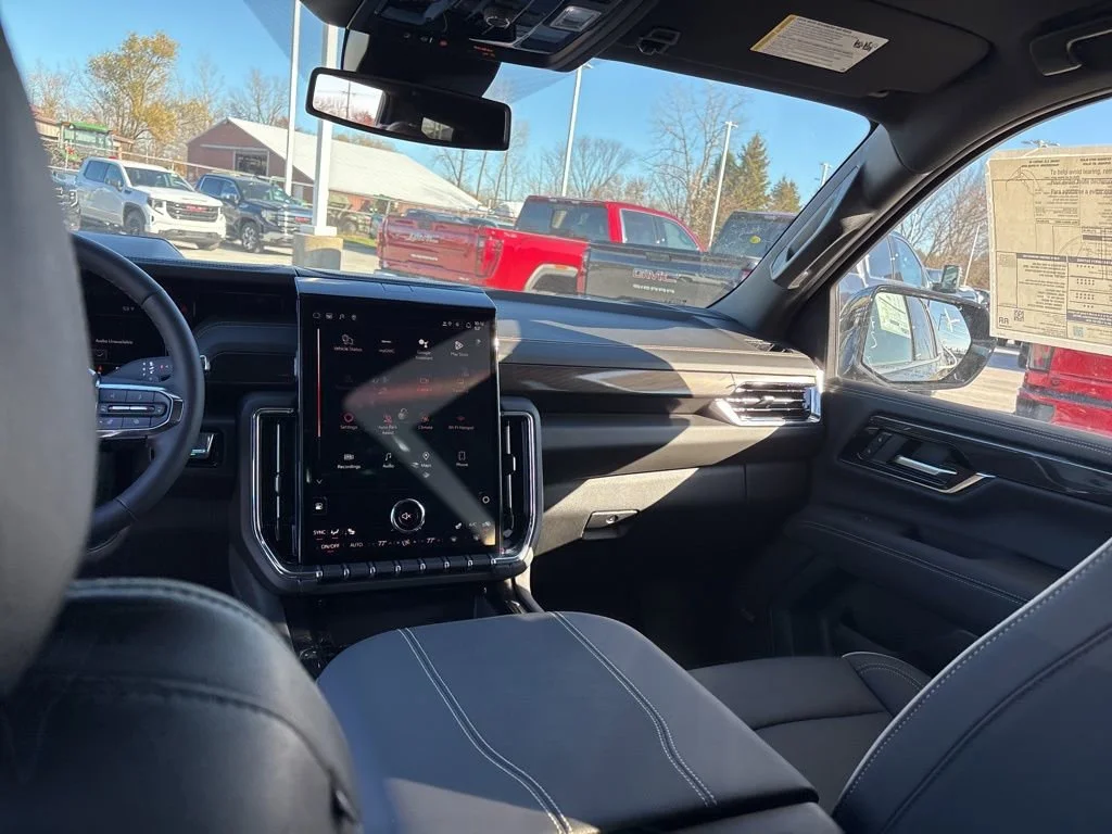 2026 GMC Yukon Elevation - Photo 20