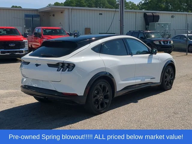 Used 2023 White Ford Premium image 13
