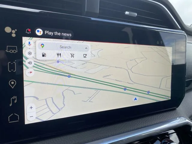 New 2026 Onyx Black GMC Denali image 18