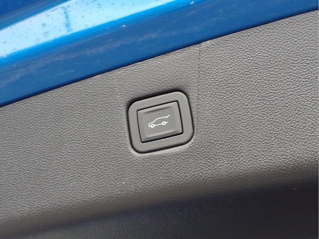 New 2026 Riptide Blue Metallic Chevrolet RS image 20