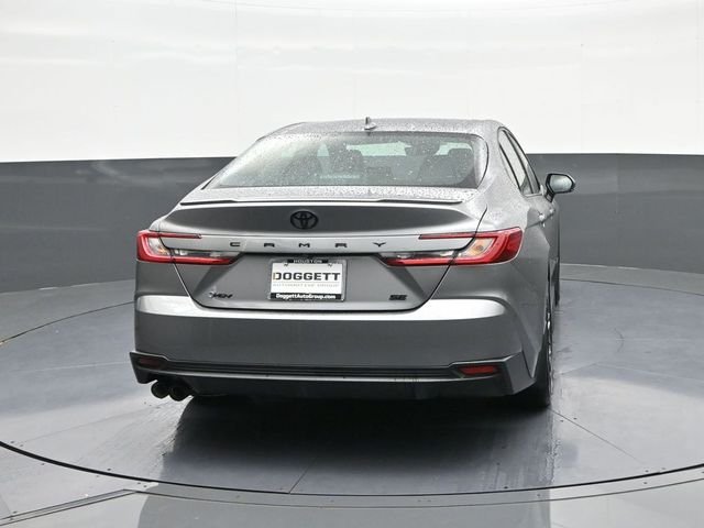 Used 2026 Heavy Metal Toyota SE image 11