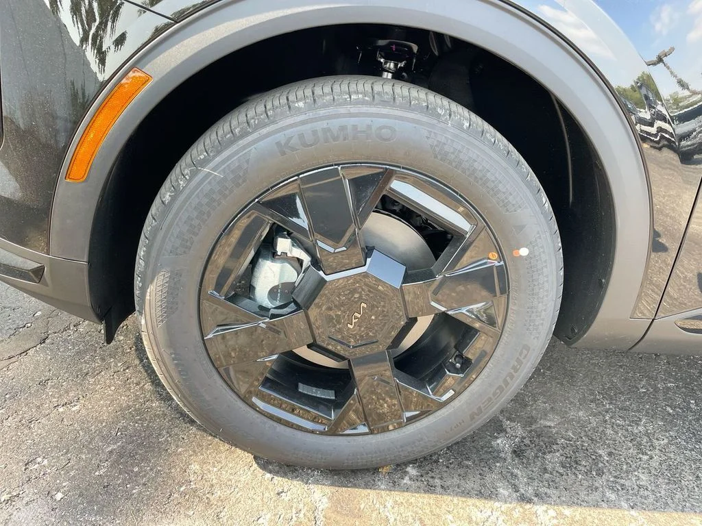2026 Kia Sportage X-Line - Photo 36