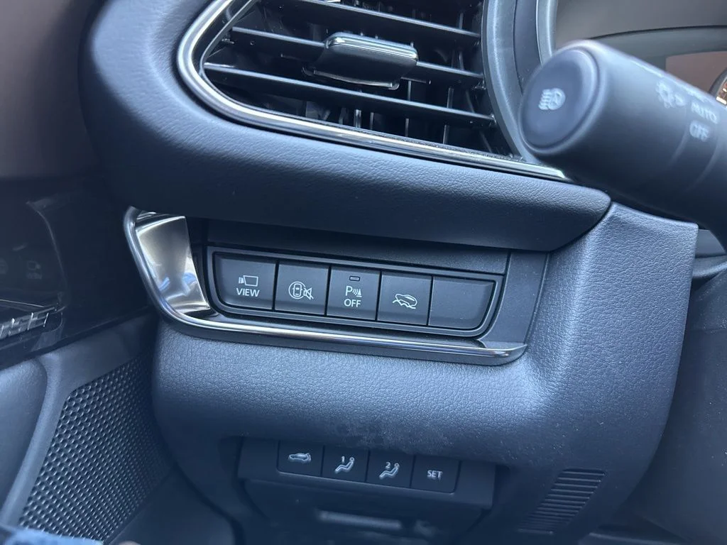 2025 Mazda CX-30 Turbo Premium Plus - Photo 32