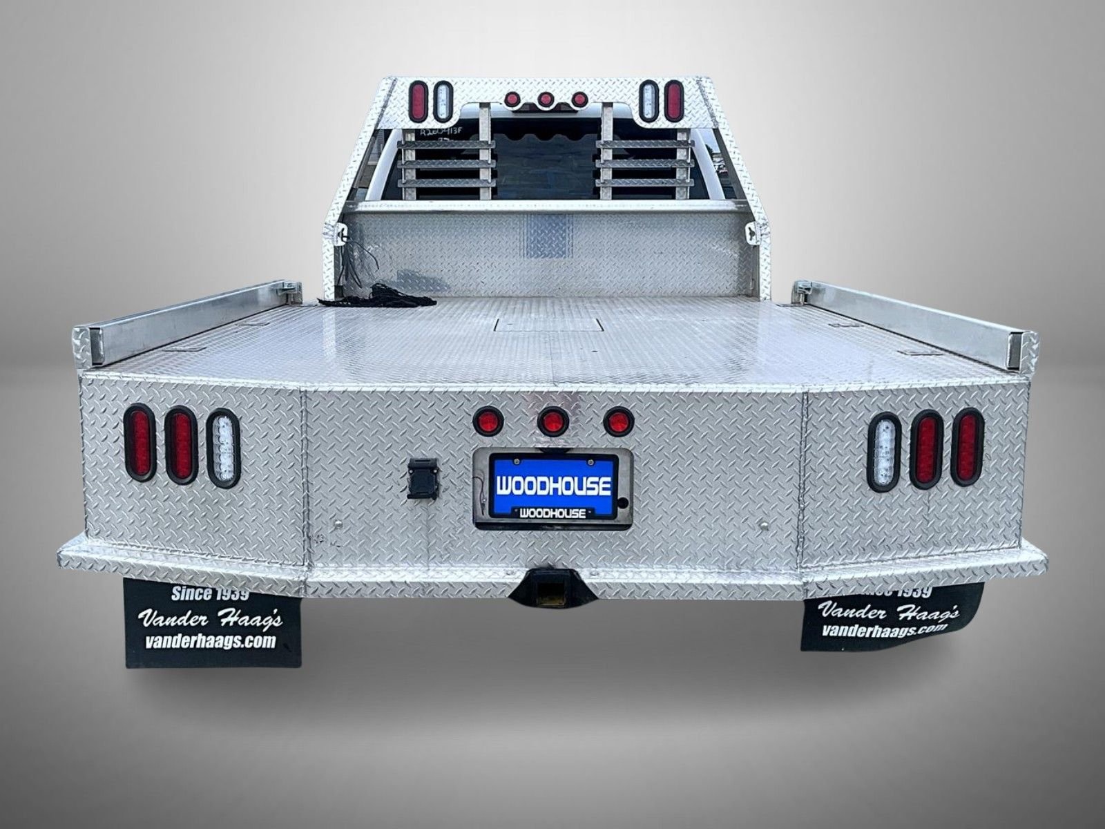 Used 1997 White Chevrolet Base image 6