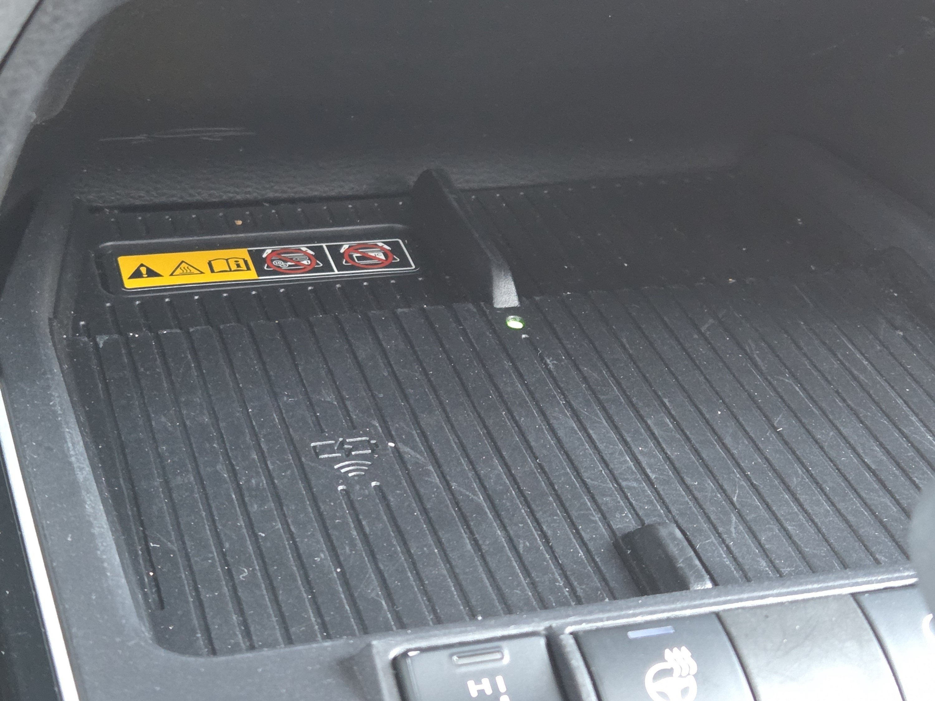 Certified Used 2026 Blue Toyota XLE image 17