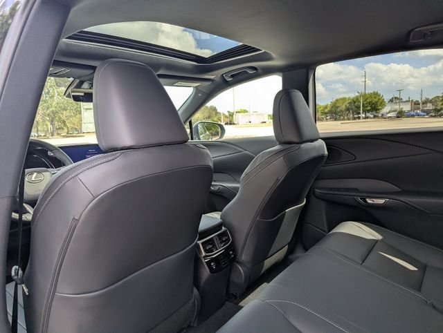 2026 Lexus RX 350 Premium - Photo 18