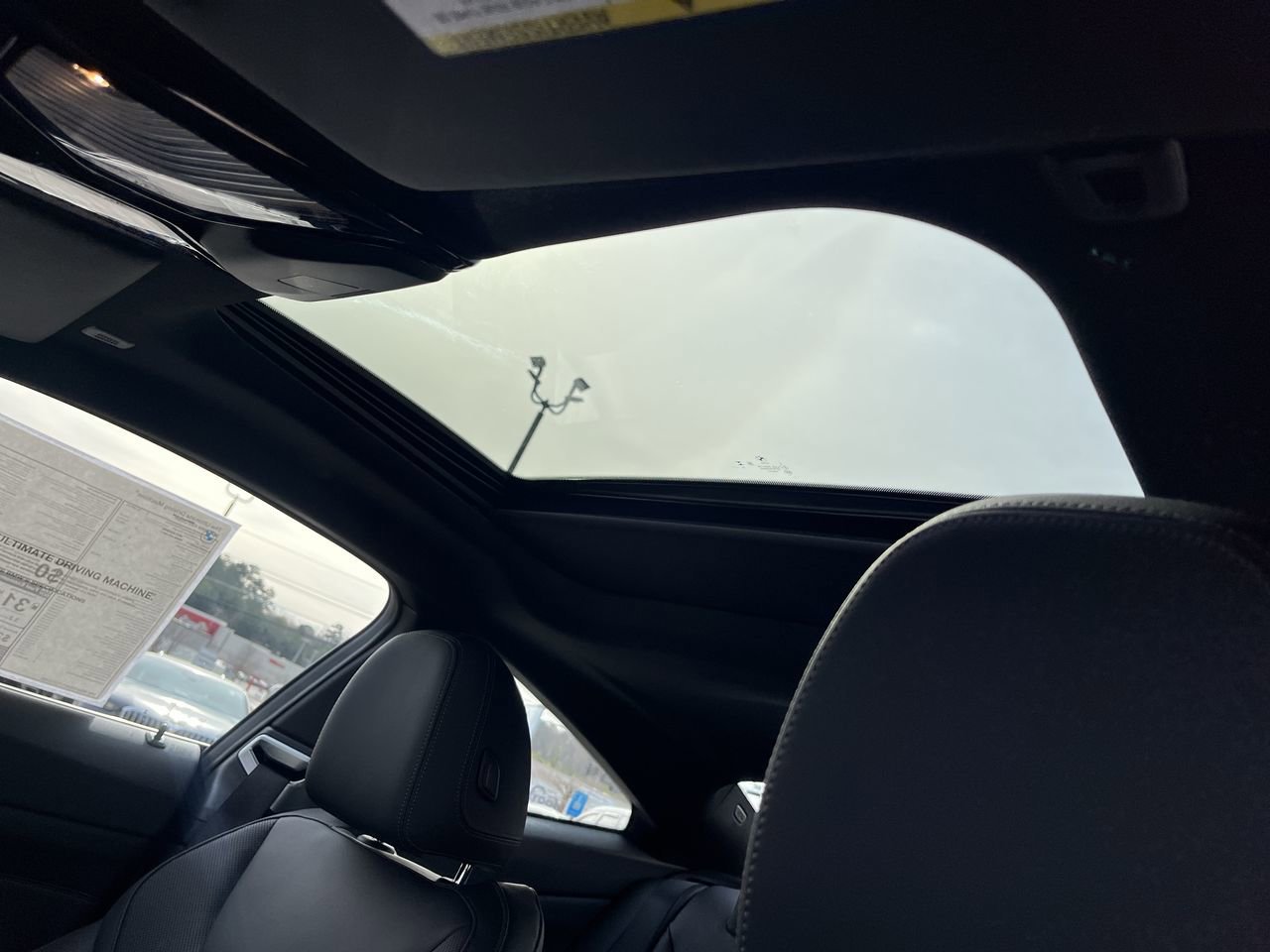 New 2026 Vegas Red Metallic BMW 430i image 29