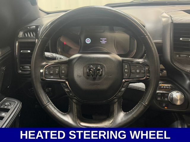 2025 RAM Ram 1500 Pickup Limited - Photo 23