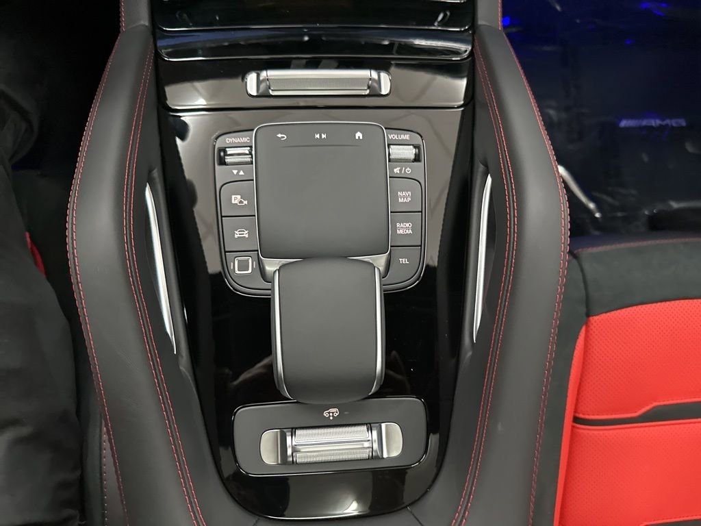 2026 Mercedes-Benz GLE AMG GLE 53 - Photo 54