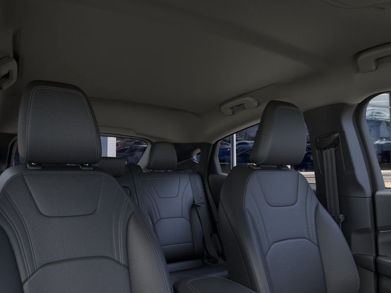 New 2026 Gray Ford Premium image 22