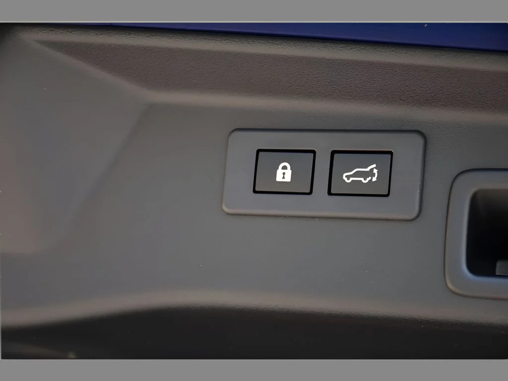 New 2026 Sapphire Blue Pearl Subaru Limited image 21