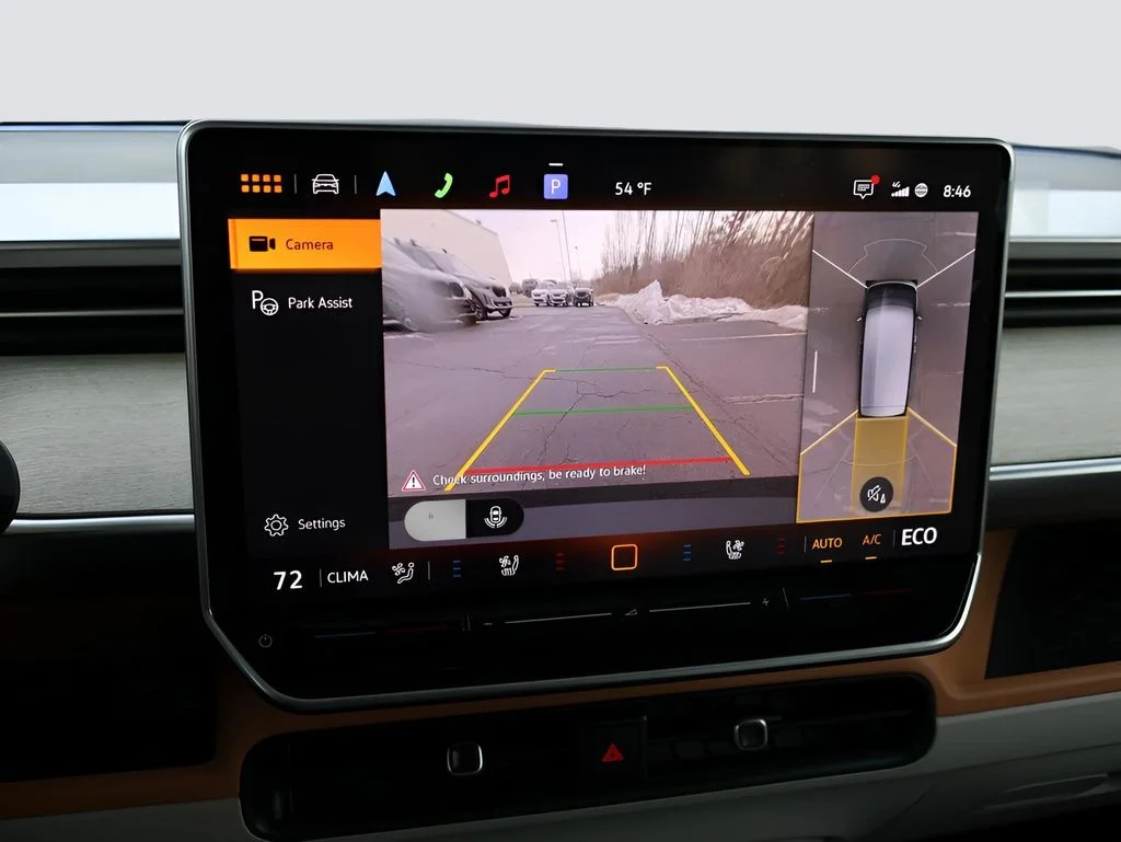 2025 Volkswagen ID. Buzz 1st Edition - Photo 30