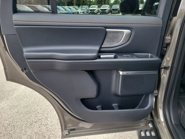 New 2026 Gray Ford Tremor image 13