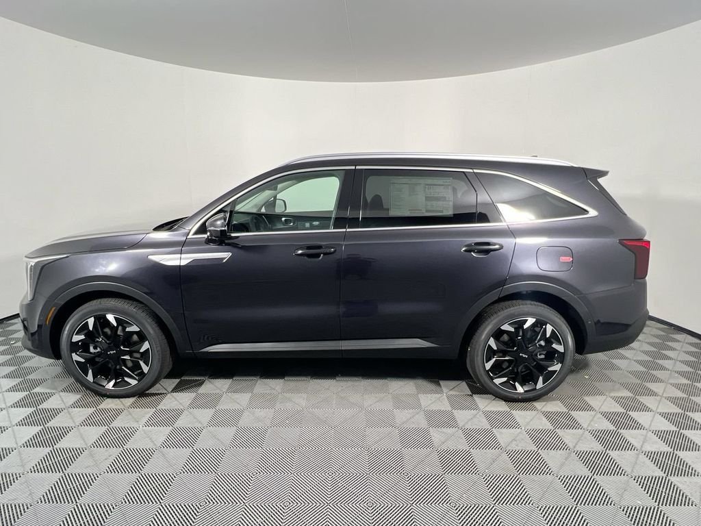 2026 Kia Sorento EX - Photo 6