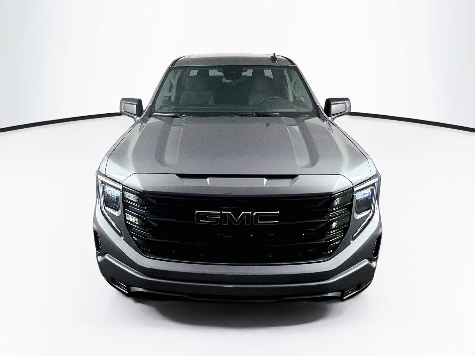 2026 GMC Sierra 1500 Elevation - Photo 13