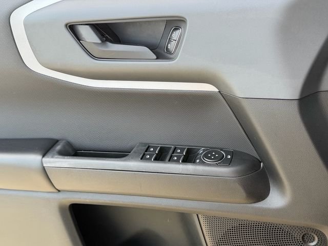 Used 2023 Blue Ford Big Bend image 27