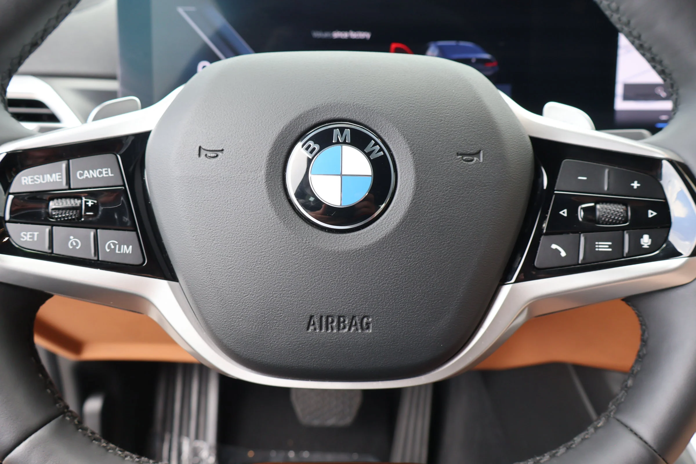 Used 2026 Black Sapphire Metallic BMW 330i NA xDrive image 23