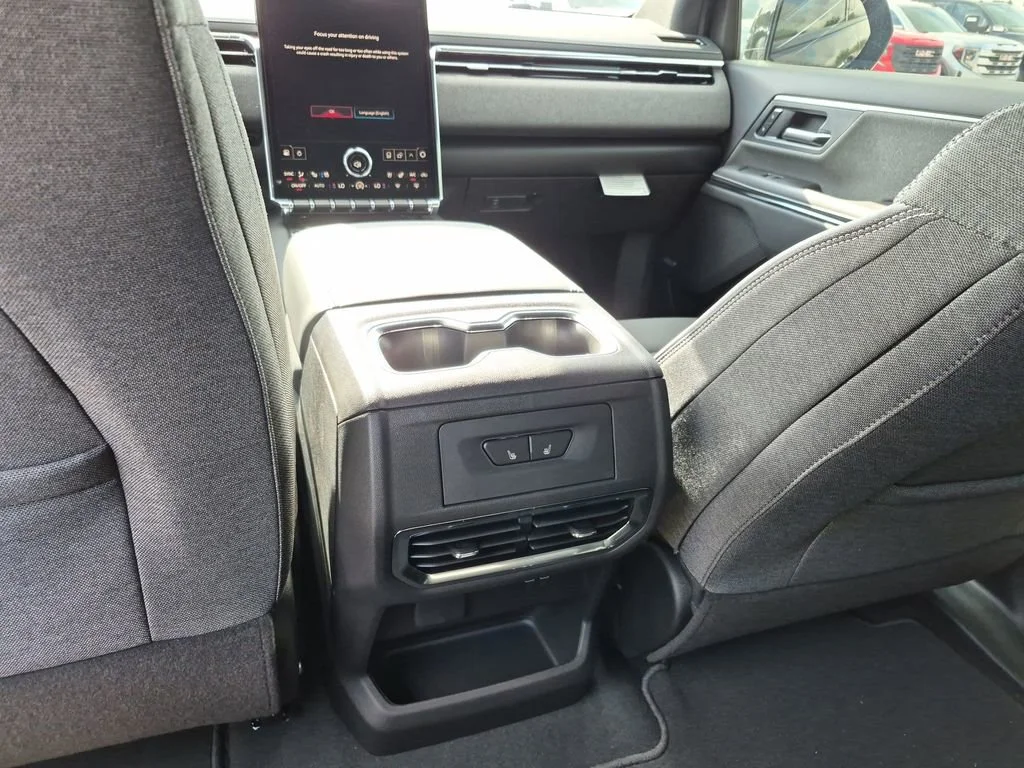 2026 GMC Sierra EV Elevation - Photo 34