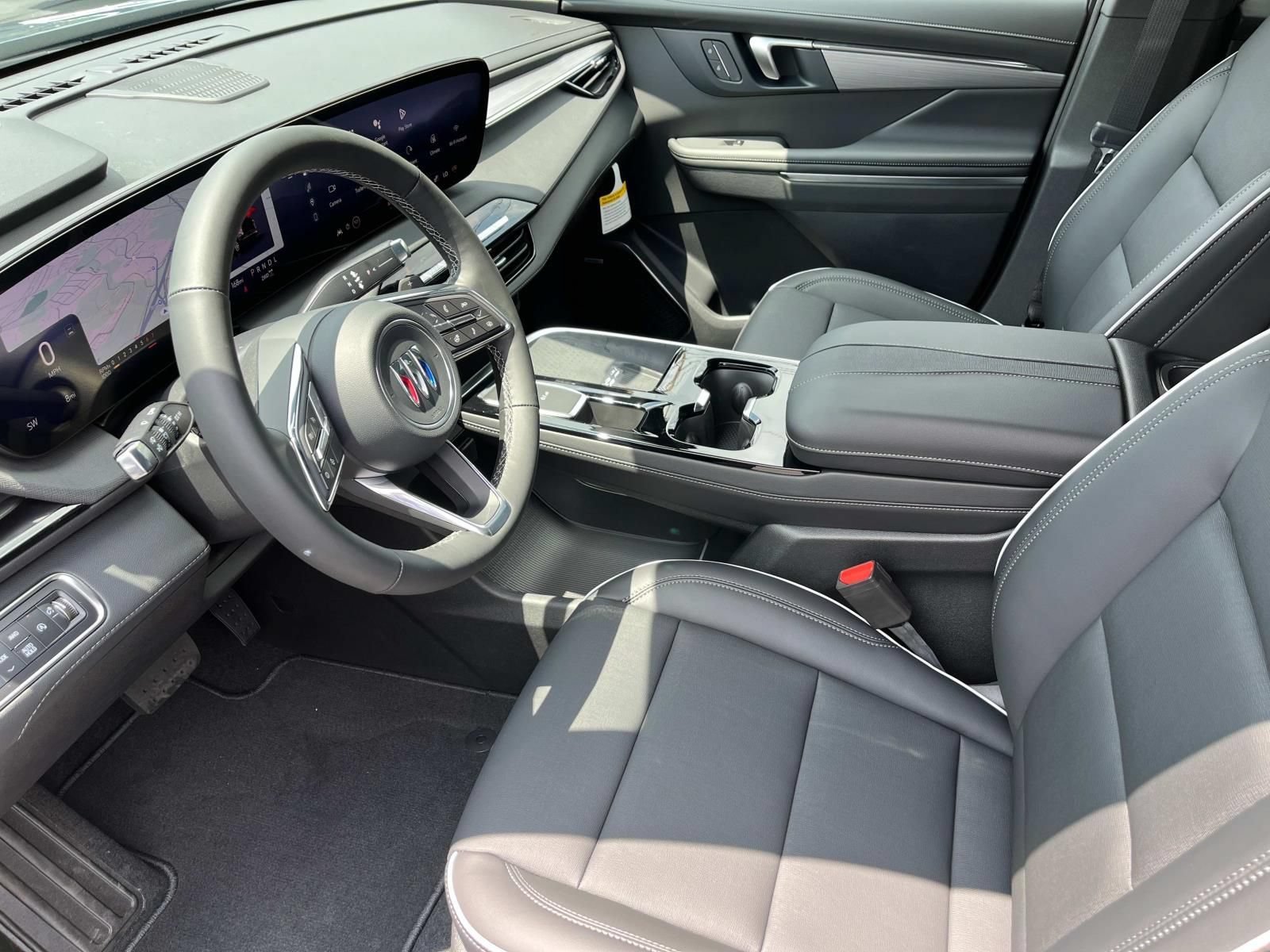 2026 Buick Enclave Preferred - Photo 21