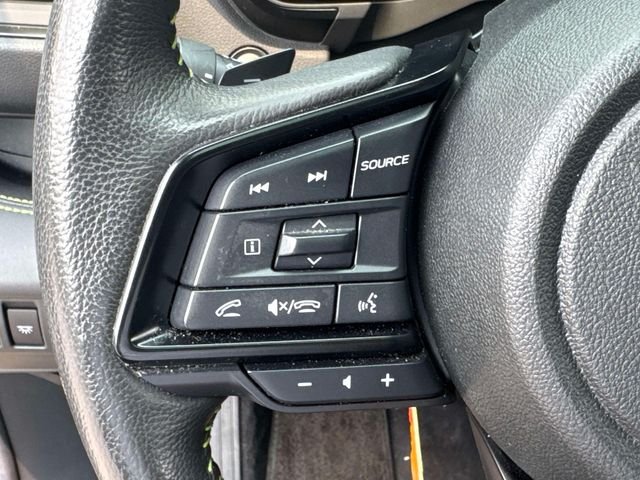 Used 2024 Brown Subaru Onyx Edition image 21