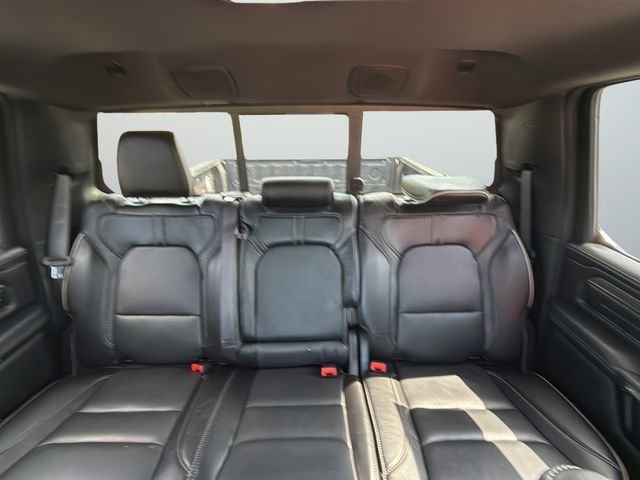 Used 2021 Gray Ram Limited image 36