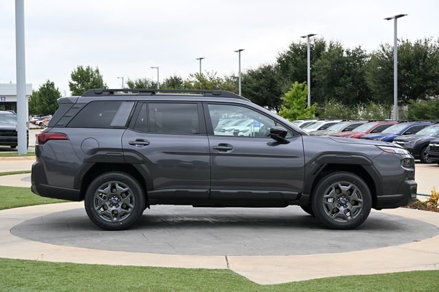 New 2026 Gray Subaru Premium image 2