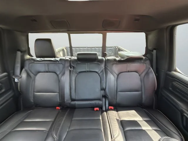 Used 2021 Gray Ram Limited image 36
