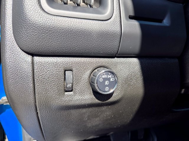 2021 Chevrolet Colorado LT - Photo 21