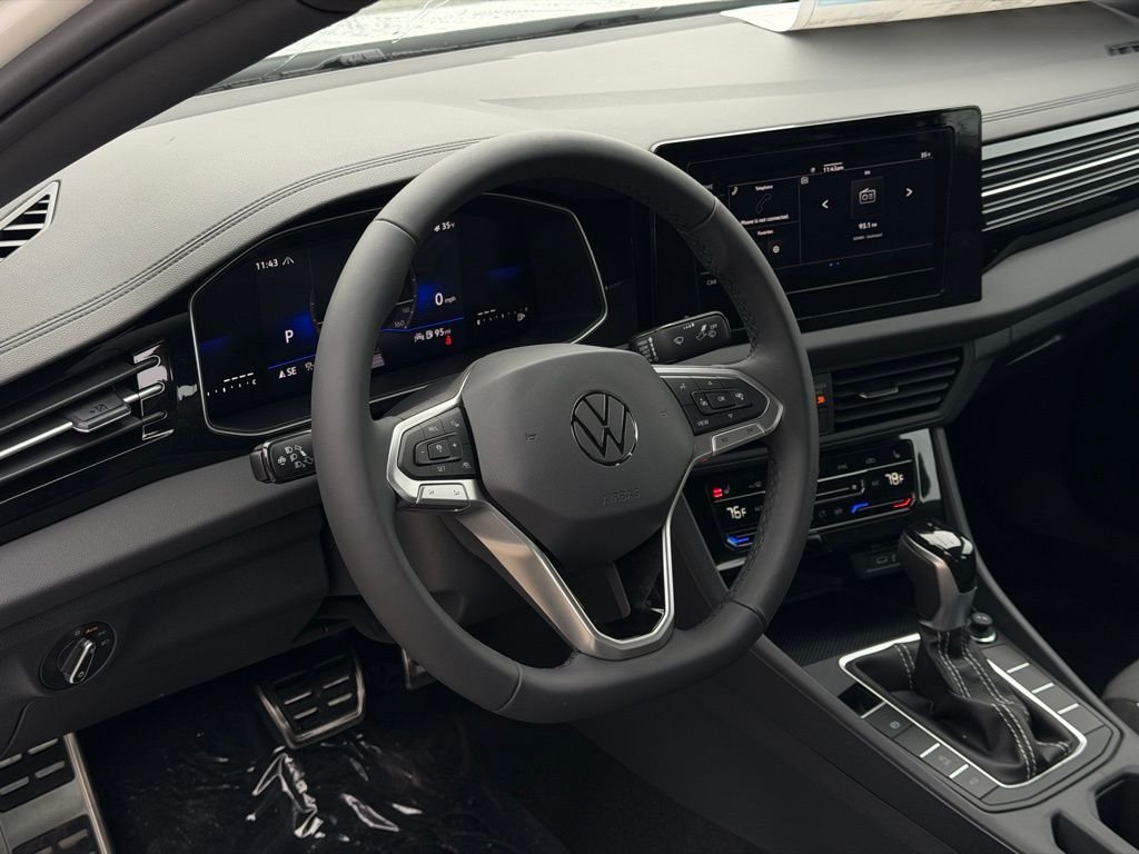2026 Volkswagen Jetta Sport - Photo 19