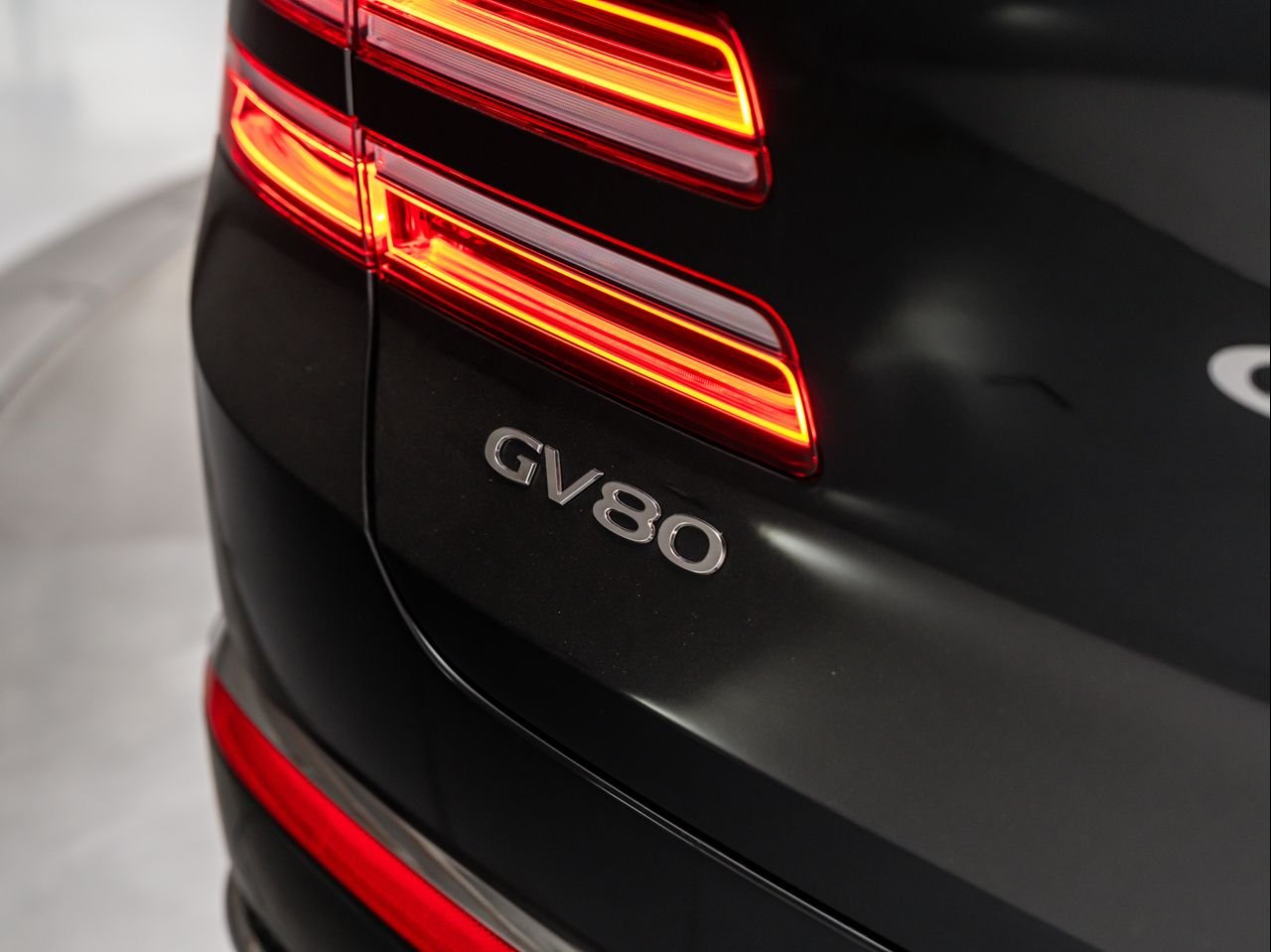 New 2026 Vik Black Genesis 3.5T PRESTIGE image 15