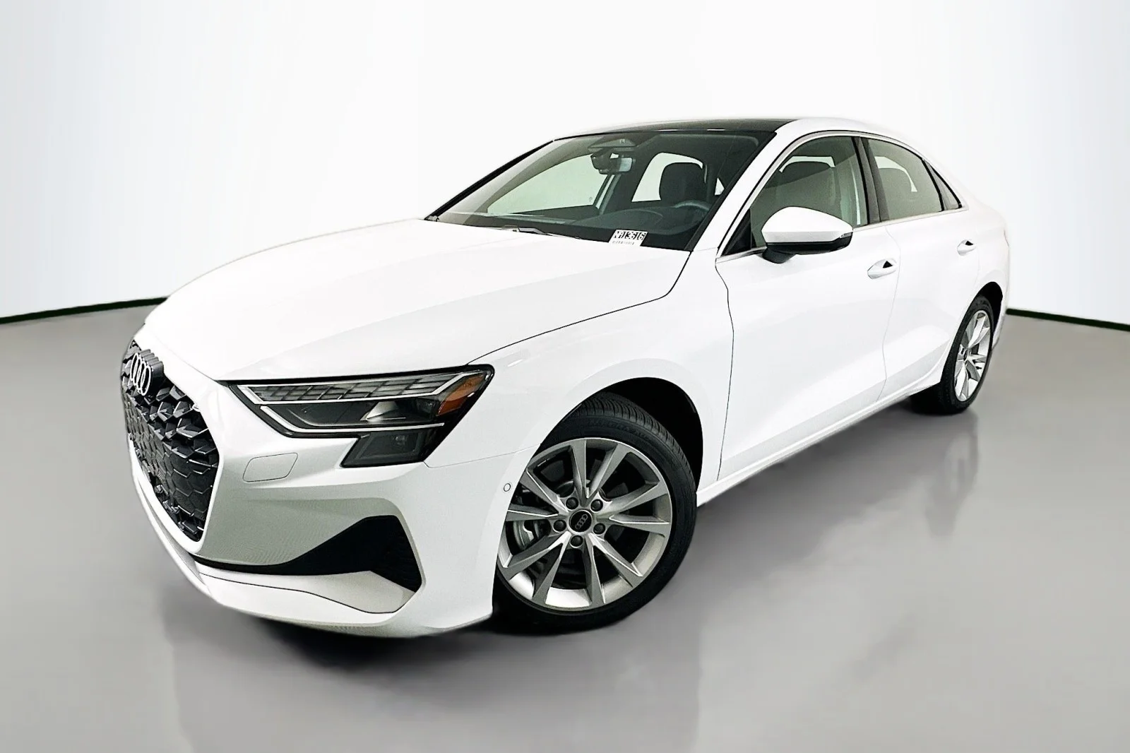 2026 Audi A3 Premium Plus quattro S tronic's photo