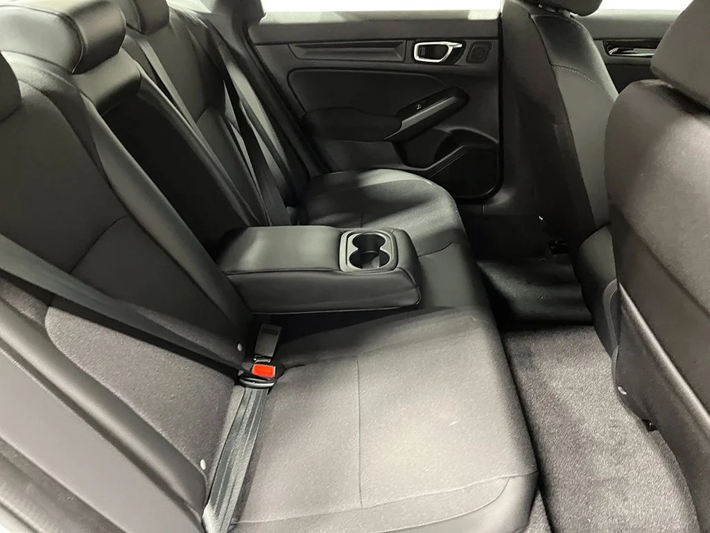 New 2026 Urban Gray Pearl Honda Sport image 25