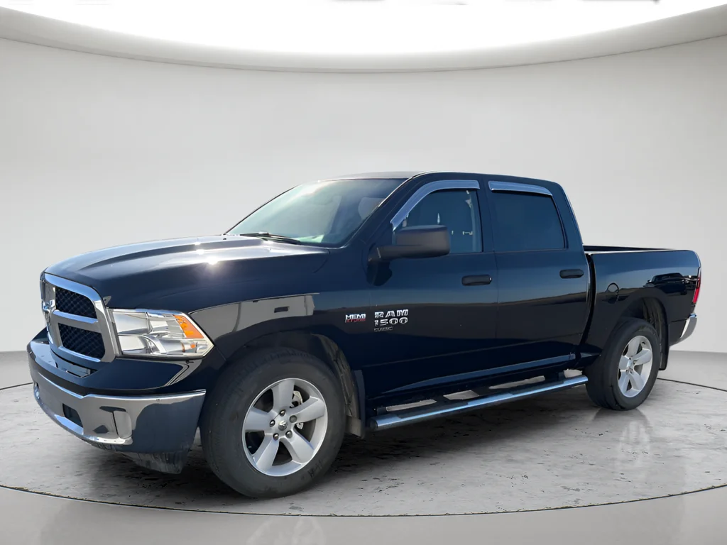 Used 2024 Black Ram Tradesman image 7