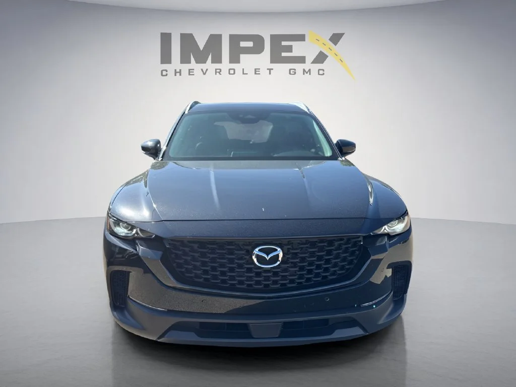 Used 2026 Black Mazda 2.5 S Preferred image 6