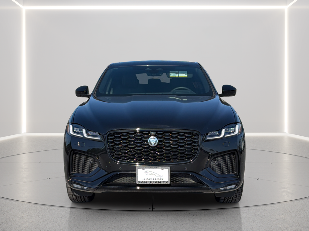 New 2026 Santorini Black Jaguar P250 R-Dynamic S image 11