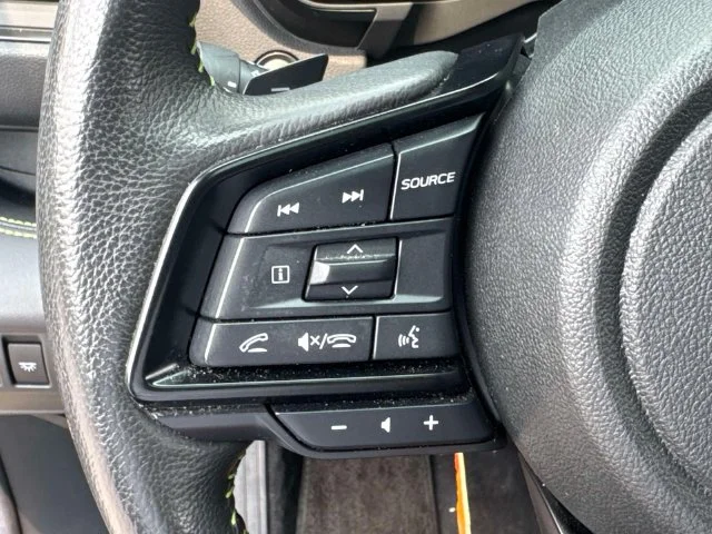 Used 2024 Brown Subaru Onyx Edition image 21