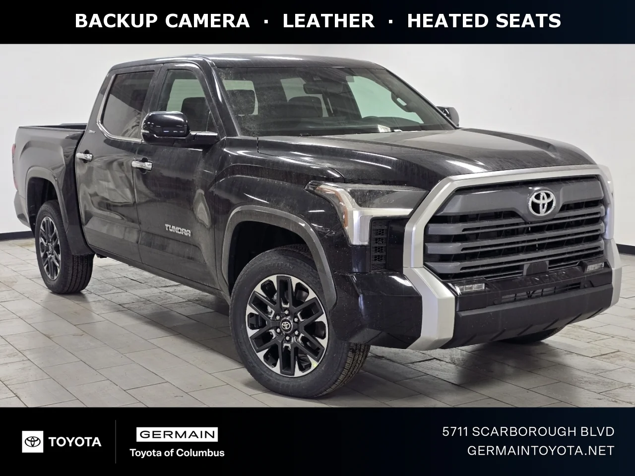 New Toyota Tundra for Sale in Columbus, OH