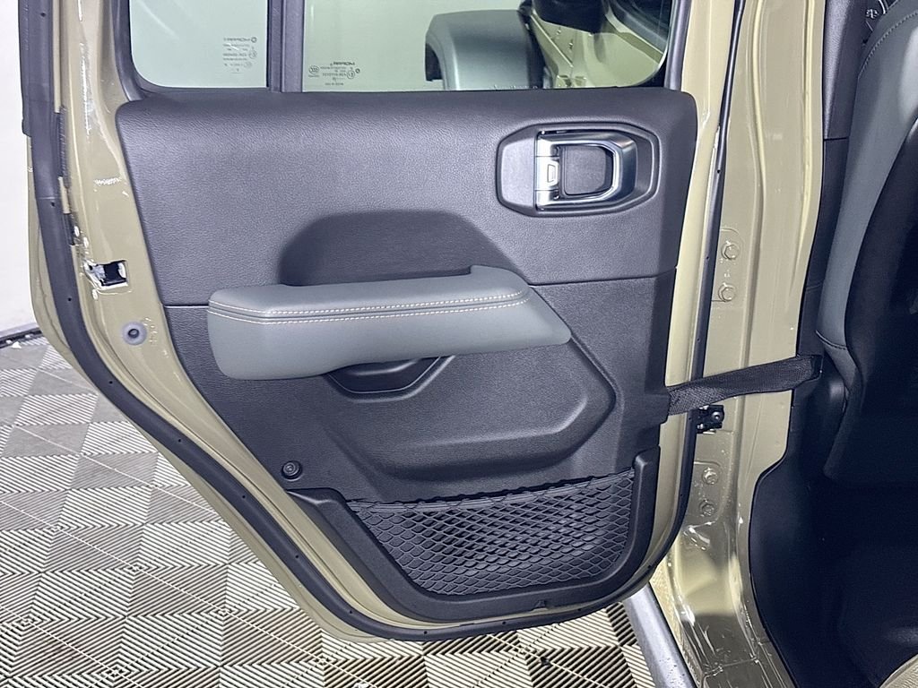 New 2026 41 Jeep Mojave image 18