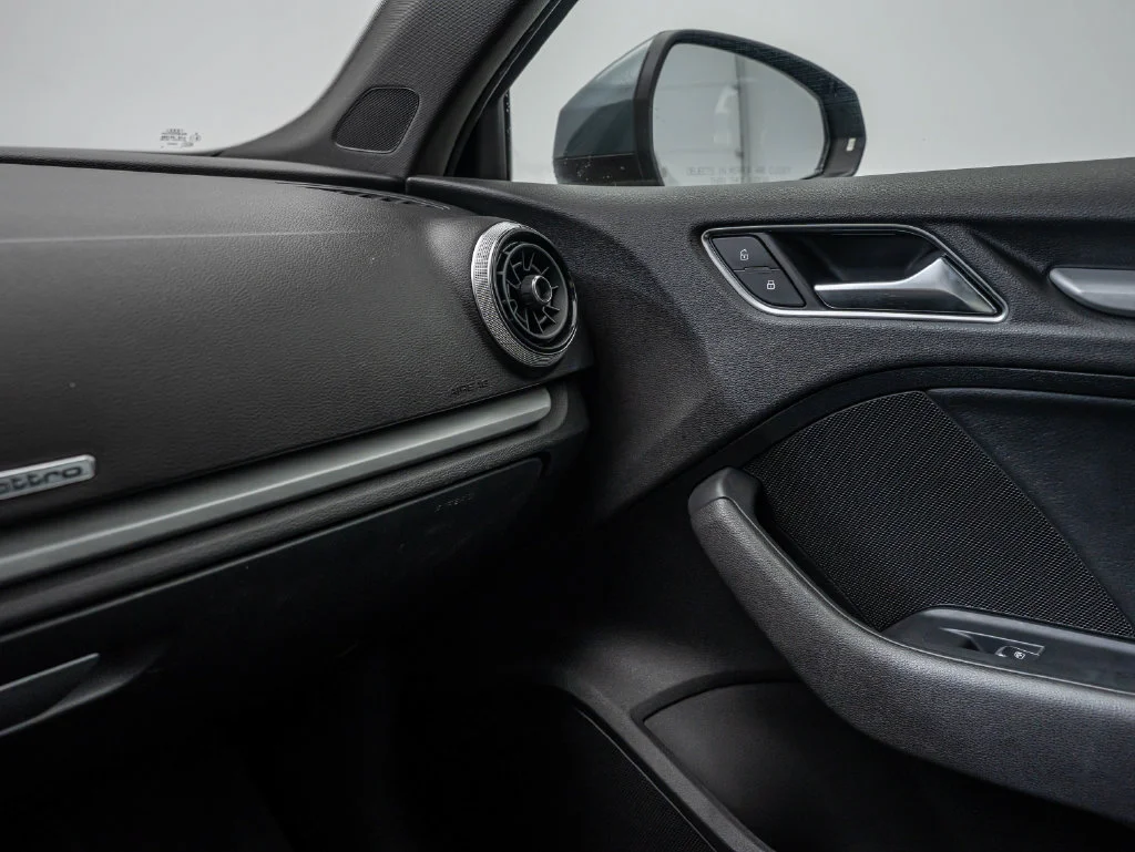 Used 2018 Monsoon Gray Metallic Audi 2.0T Premium image 38