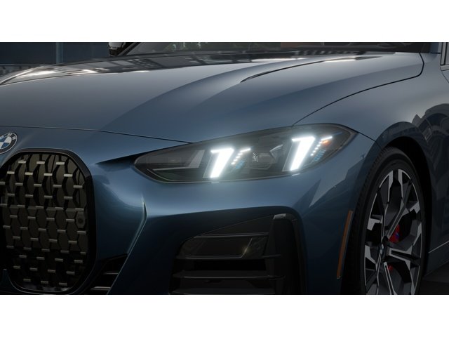 New 2027 Arctic Race Blue metallic BMW  image 6