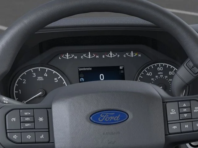 New 2026 Blue Ford XL image 13