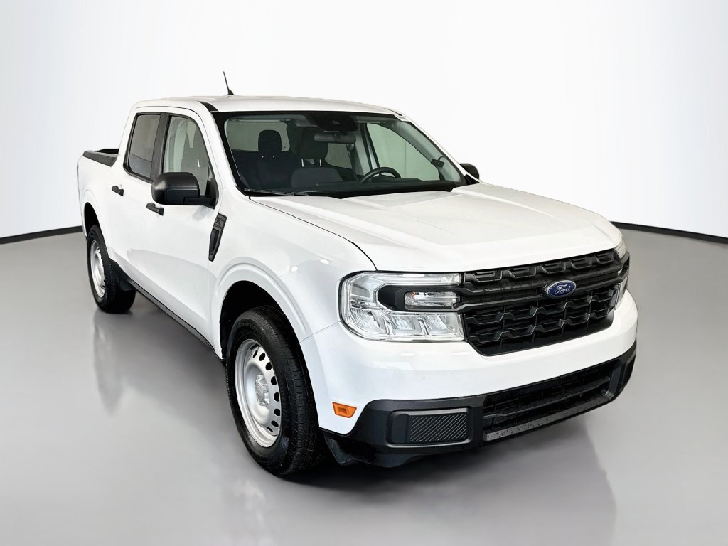 2023 Ford Maverick